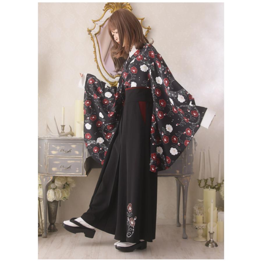 最短即日出荷]トップス ワイドパンツ 袴 和袖 和洋折衷 Favorite 和