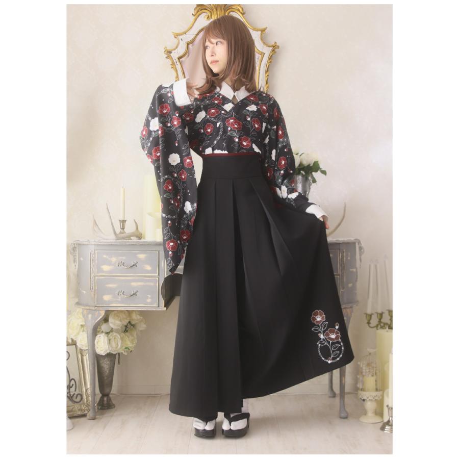 最短即日出荷]トップス ワイドパンツ 袴 和袖 和洋折衷 Favorite 和