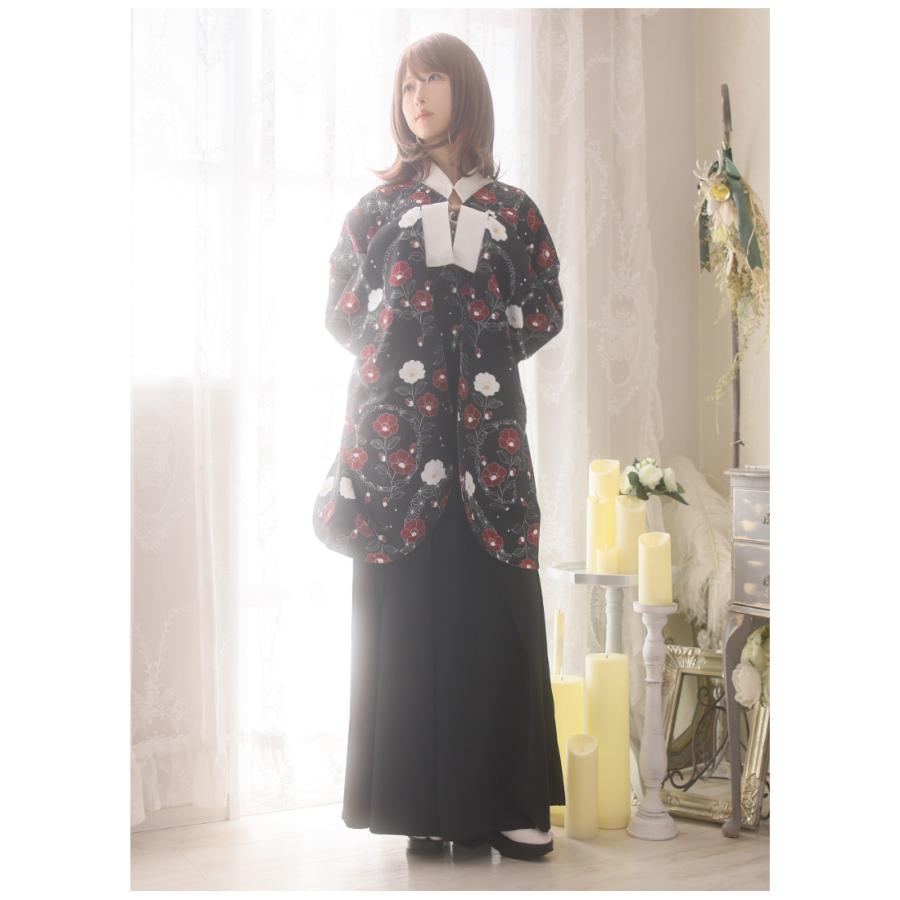最短即日出荷]トップス ワイドパンツ 袴 和袖 和洋折衷 Favorite 和