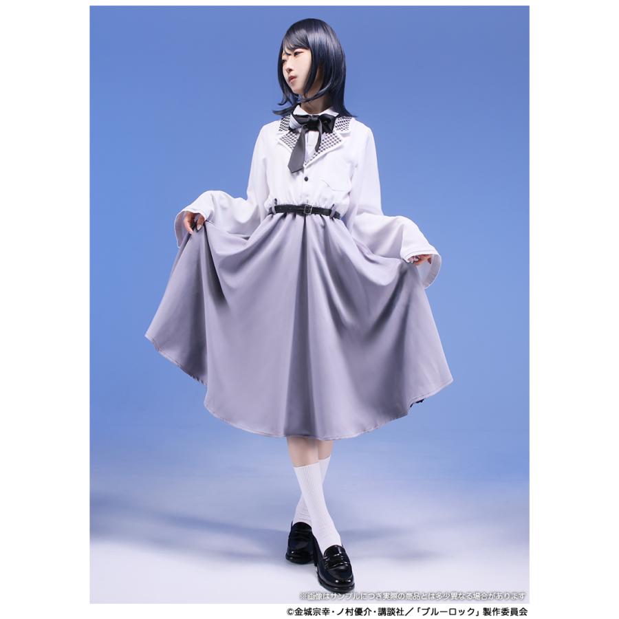 最短即日出荷]TVアニメ『ブルーロック』×Favoriteコラボ＊Favorite