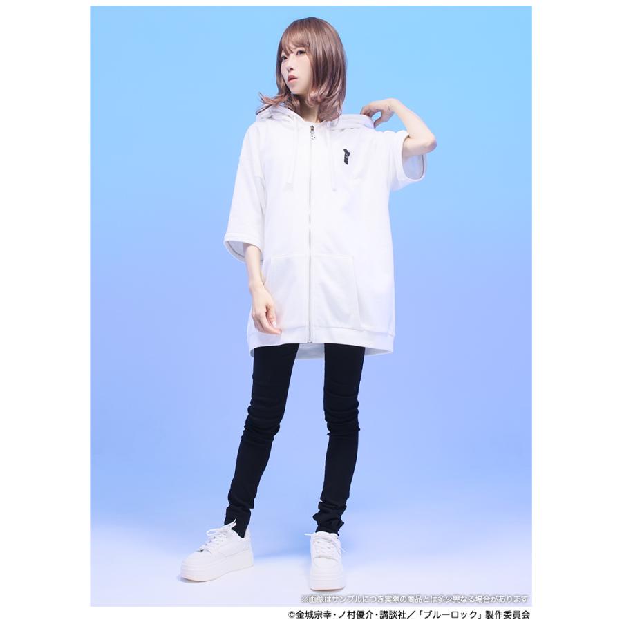 最短即日出荷]TVアニメ『ブルーロック』×Favoriteコラボ＊Favorite＊凪
