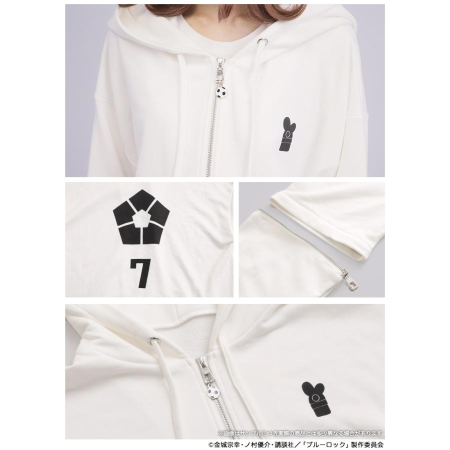 最短即日出荷]TVアニメ『ブルーロック』×Favoriteコラボ＊Favorite＊凪