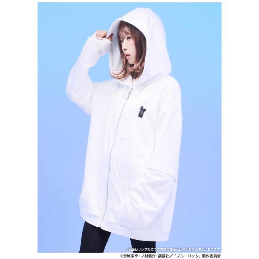 最短即日出荷]TVアニメ『ブルーロック』×Favoriteコラボ＊Favorite＊凪