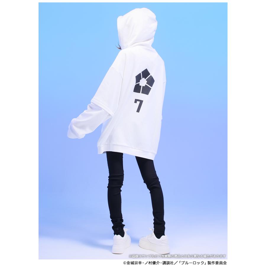 最短即日出荷]TVアニメ『ブルーロック』×Favoriteコラボ＊Favorite＊凪