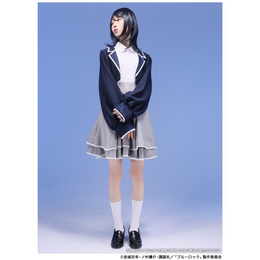 最短即日出荷]TVアニメ『ブルーロック』×Favoriteコラボ＊Favorite