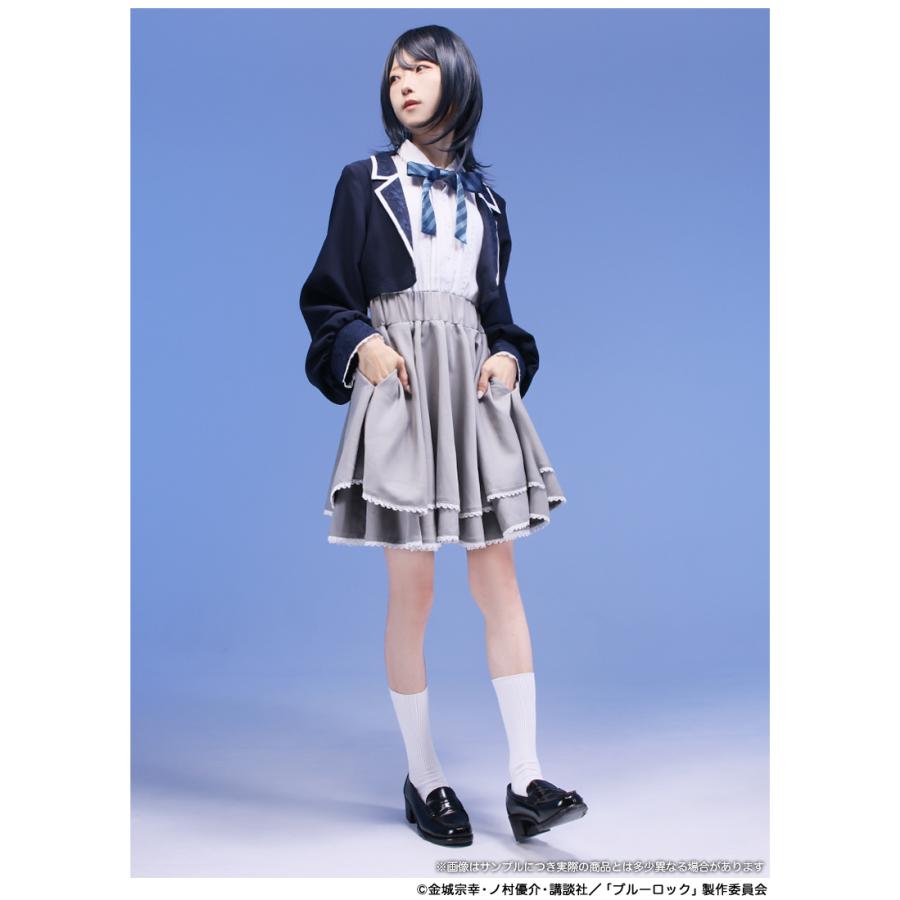 最短即日出荷]TVアニメ『ブルーロック』×Favoriteコラボ＊Favorite
