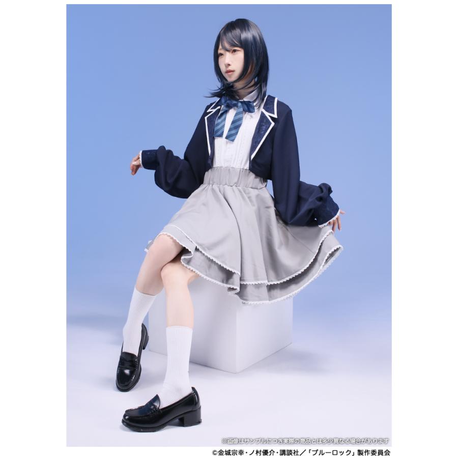 最短即日出荷]TVアニメ『ブルーロック』×Favoriteコラボ＊Favorite
