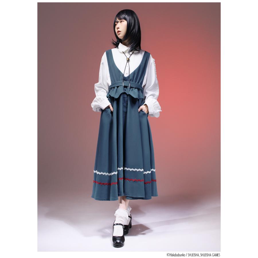 最短即日出荷]『都市伝説解体センター』×Favoriteコラボ＊あざみ