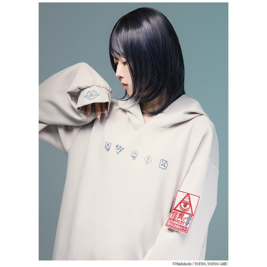 最短即日出荷]『都市伝説解体センター』×Favoriteコラボ＊トシカイくん