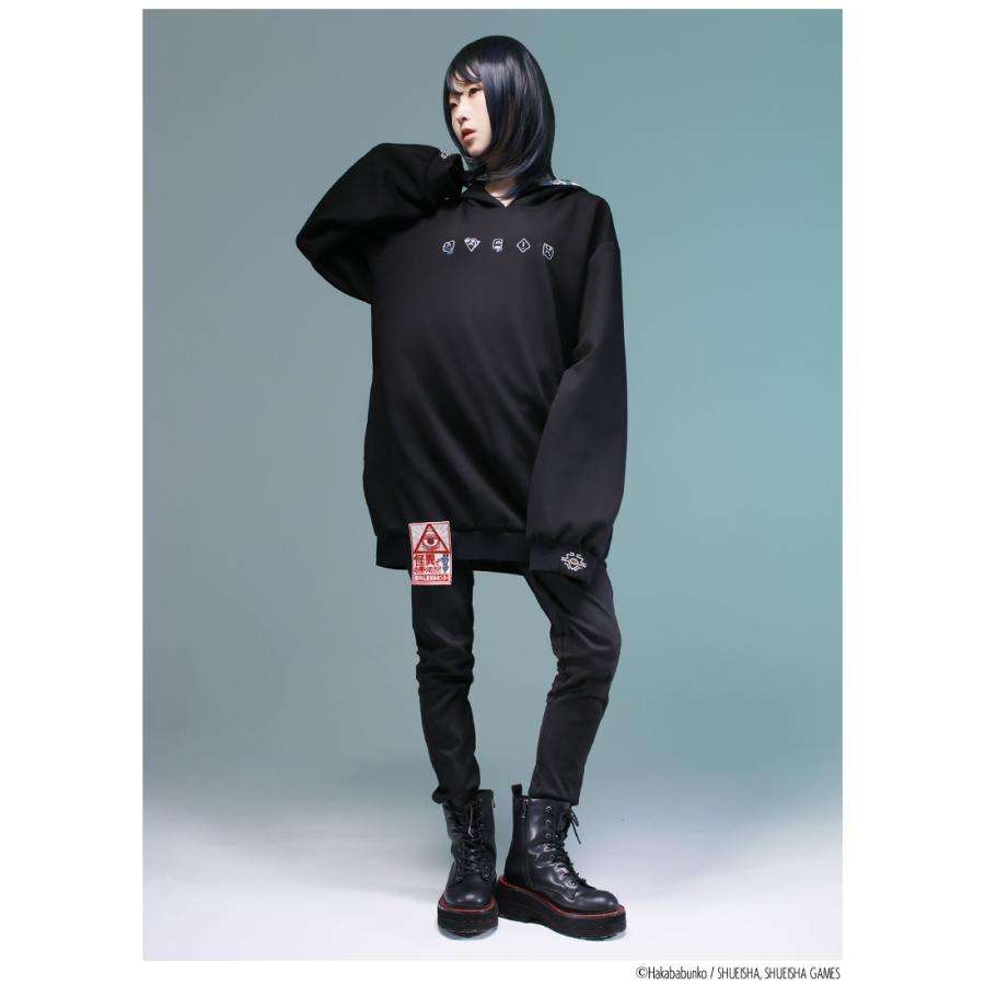 最短即日出荷]『都市伝説解体センター』×Favoriteコラボ＊トシカイくん