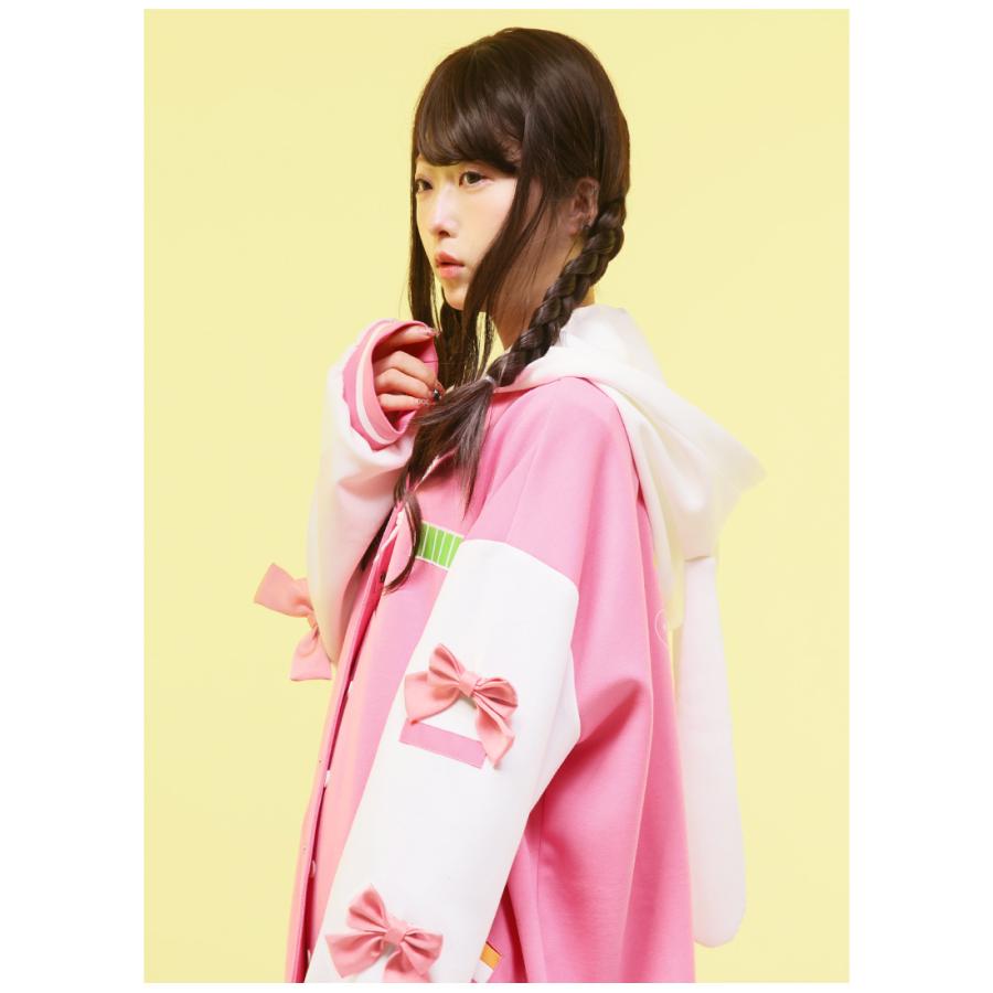 最短即日出荷]Favorite フェイバリット 兎姫さんコラボ 惡兎重工