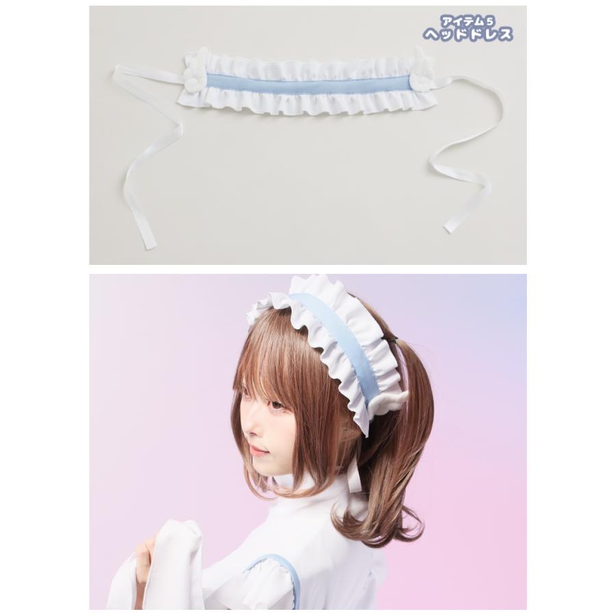 最短即日出荷]ふんぼさんコラボ天使界隈福袋|Favorite フェイバリット