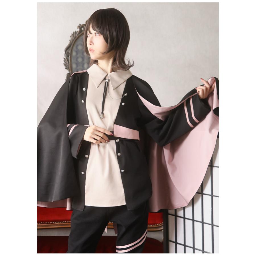 最短即日出荷][クーポン使用不可]櫻/椿軍服福袋|Favorite