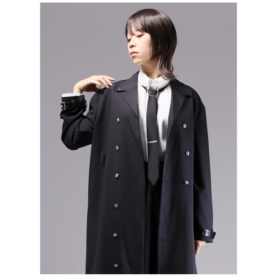 最短即日出荷][クーポン使用不可]3点セット ワイドパンツ ベルト