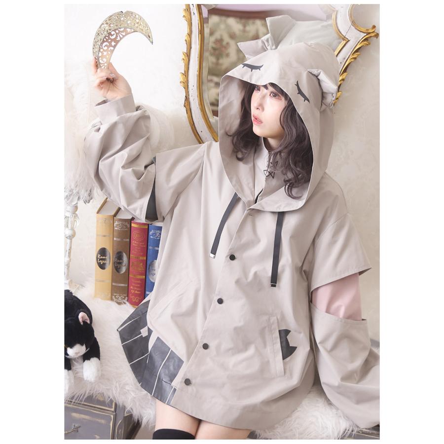 パーカー ユニセックス ピアノ 猫 肉球 Favorite フェイバリット 猫