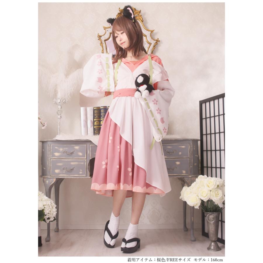 プシュケー〜博士と永遠の陽だまり〜柄ワンピース Psyche ~The Doctor and the Eternal Sunshine~ Barrette by