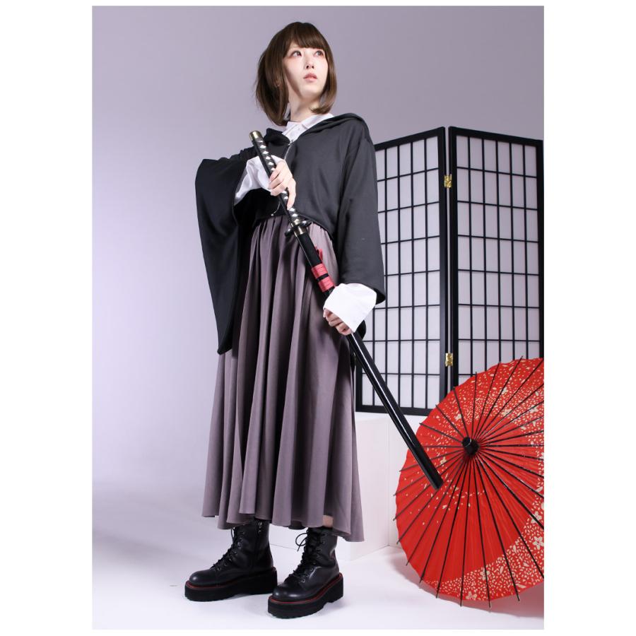 和洋折衷 制服風 Favorite フェイバリット 雪藤 プリーツワンピース