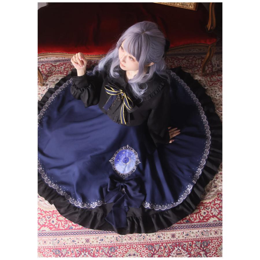 最短即日出荷]月星映す魔女セットアップ|Favorite フェイバリット