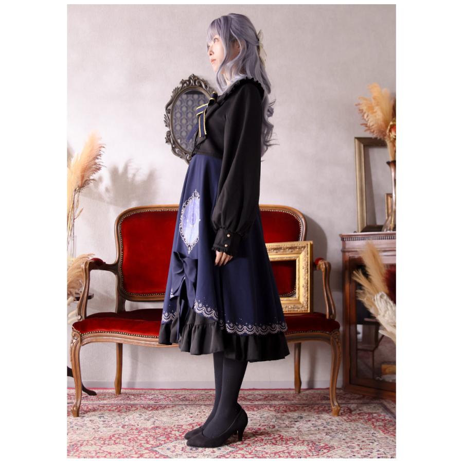 最短即日出荷]月星映す魔女セットアップ|Favorite フェイバリット