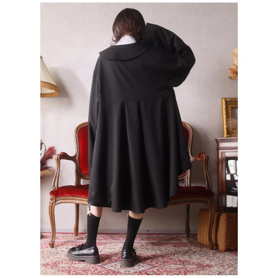 予約商品]星空纏う魔法使いのローブコート|Favoriteオリジナル ユニ