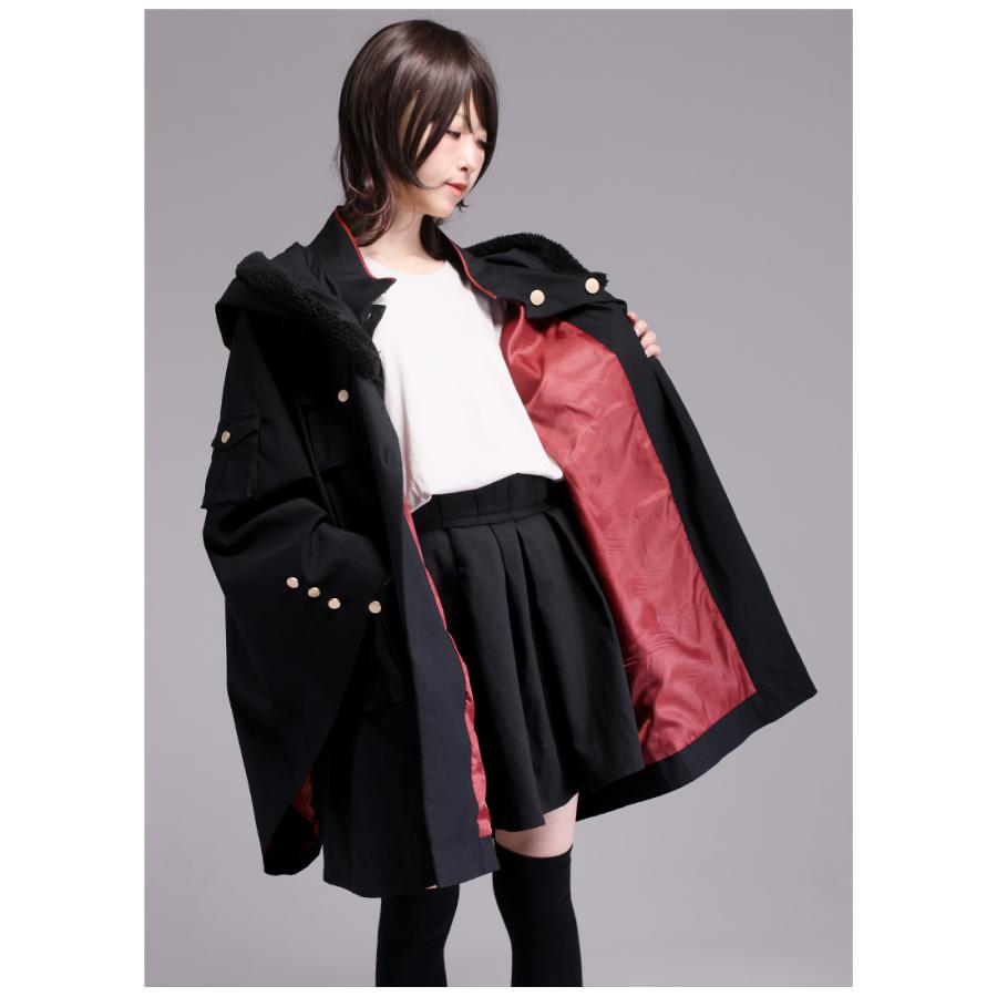 [最終値下げ] favorite ユニセックス モッズコート 000000013861_wAqgRpn.jpg