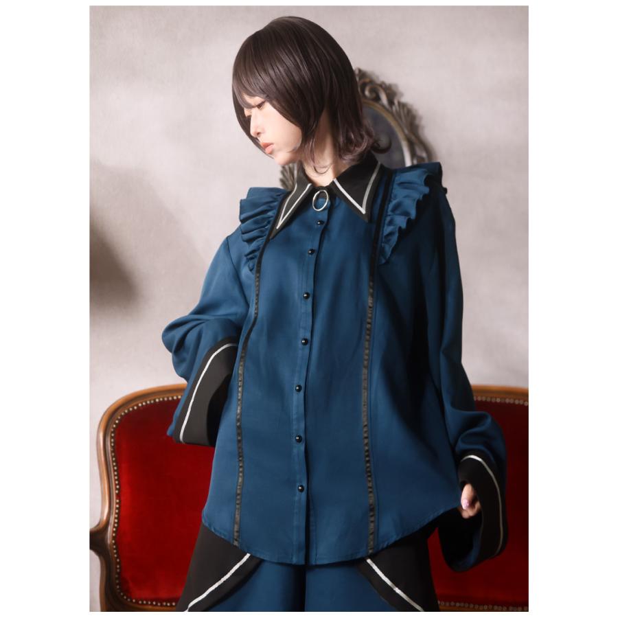 少年装セットアップ|Favorite フェイバリット シャツ パンツ ユニ