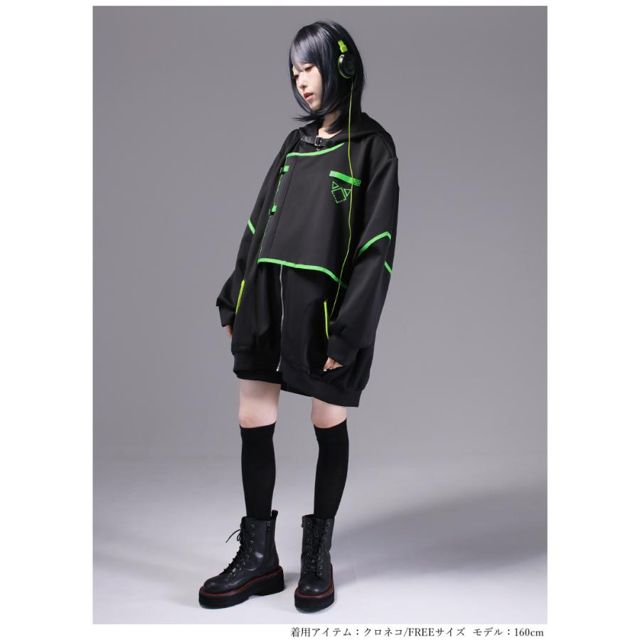 最短即日出荷] Favorite フェイバリット ユニセックスネコ