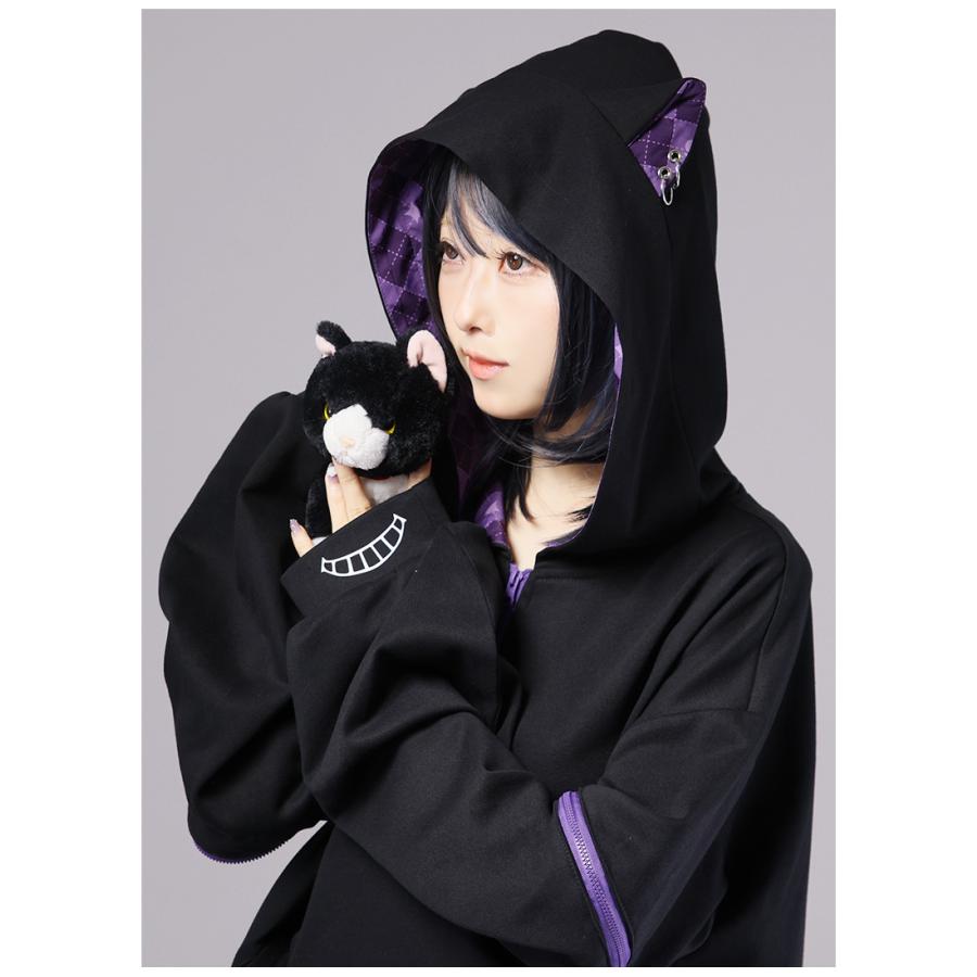 最短即日出荷] 猫耳 アリス Favorite フェイバリット 重ね着風の