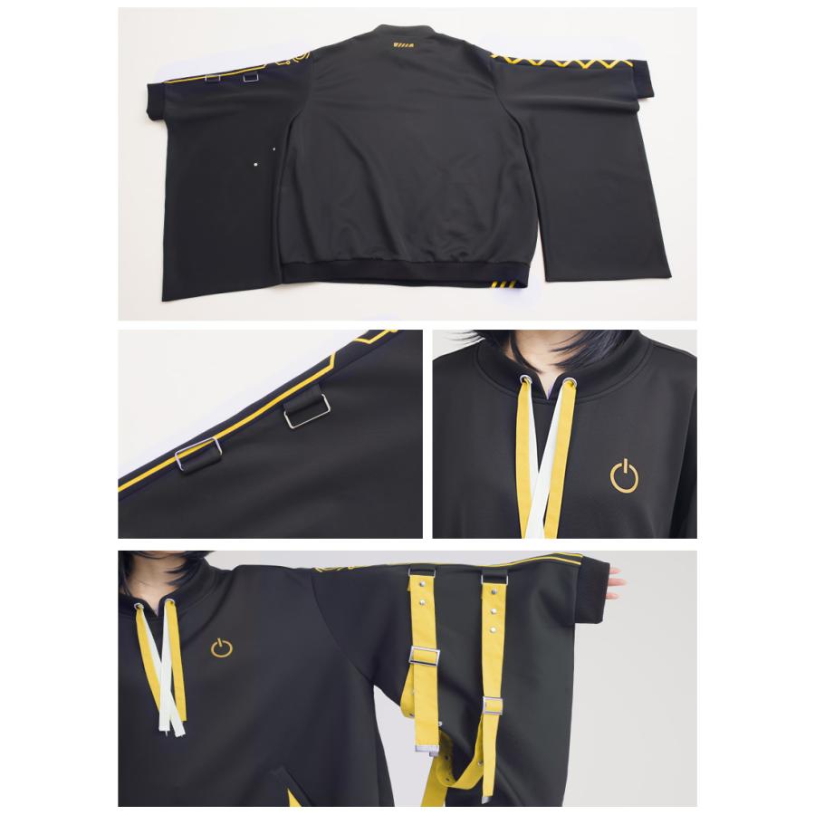 最短即日出荷]和袖 ネオン Favorite フェイバリット 電子回路テクノ