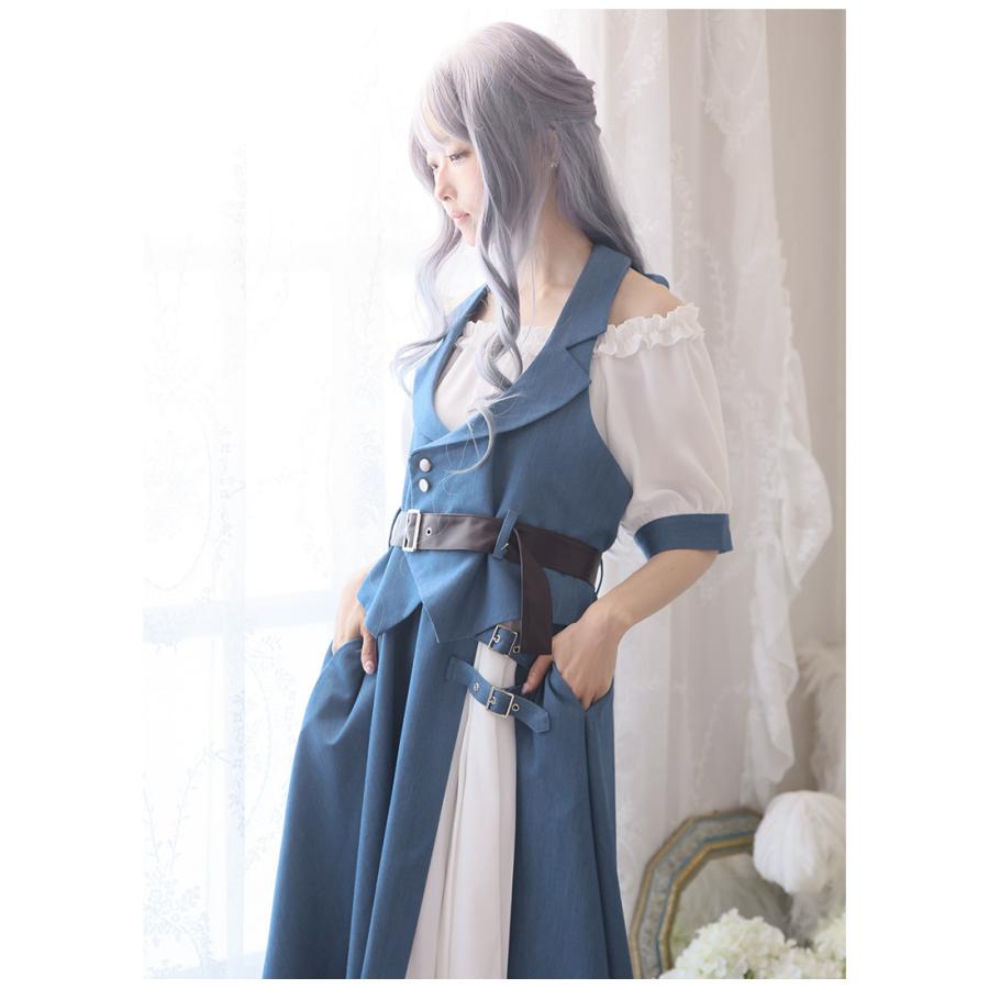最短即日出荷]ファンタジー Favorite フェイバリット 下町ギルドの受付
