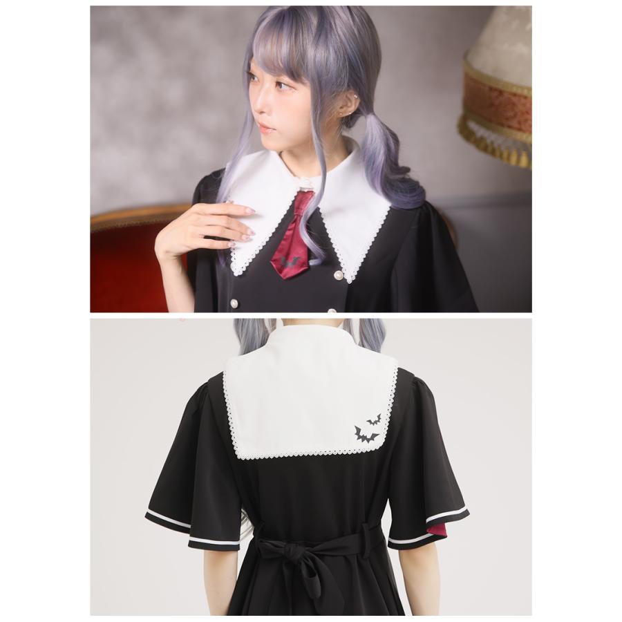 最短即日出荷] Favorite フェイバリット コウモリ舞う吸血姫のゴシック