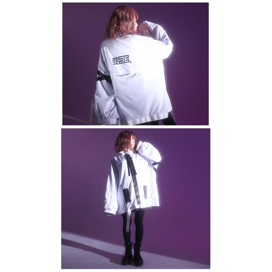 Favorite フェイバリット マウンテンパーカー ユニセックス サブカル系