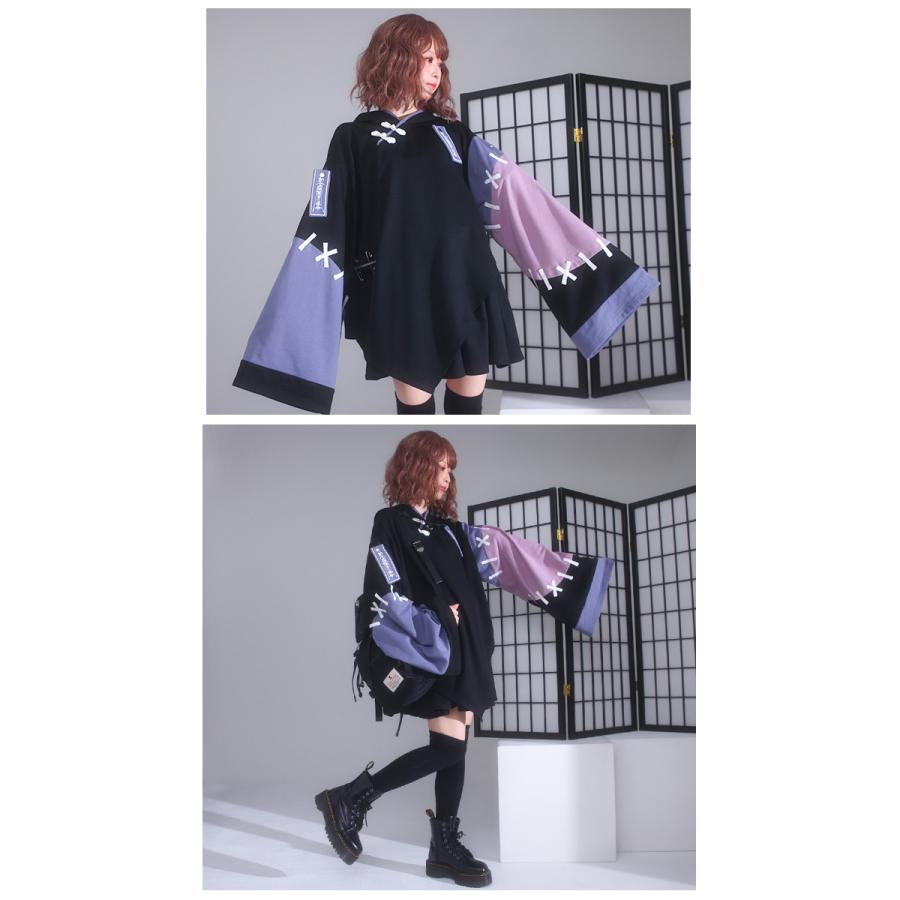 Favorite フェイバリット チャイナ パーカー レディース メンズ