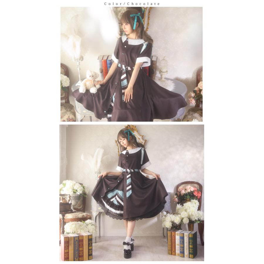 2点セットスカート ミディアム丈 フリル ペチコート Favorite