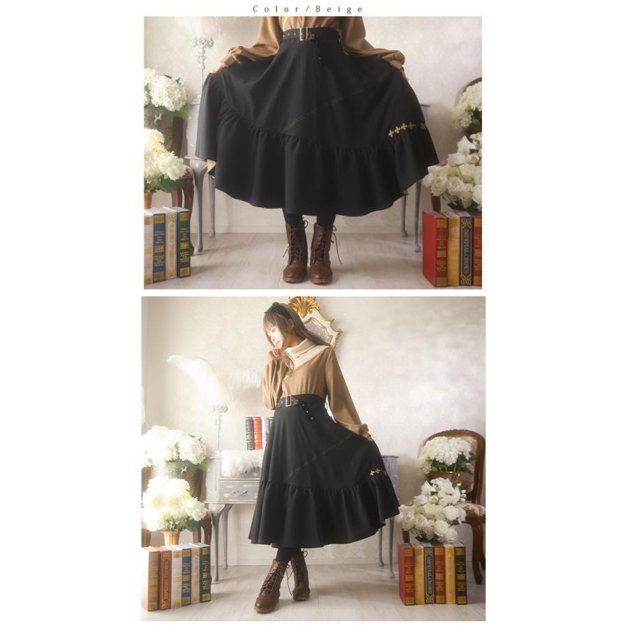 ワンピース 一部店舗限定/速乾性/洗える】モノトーンプリント ワンピース