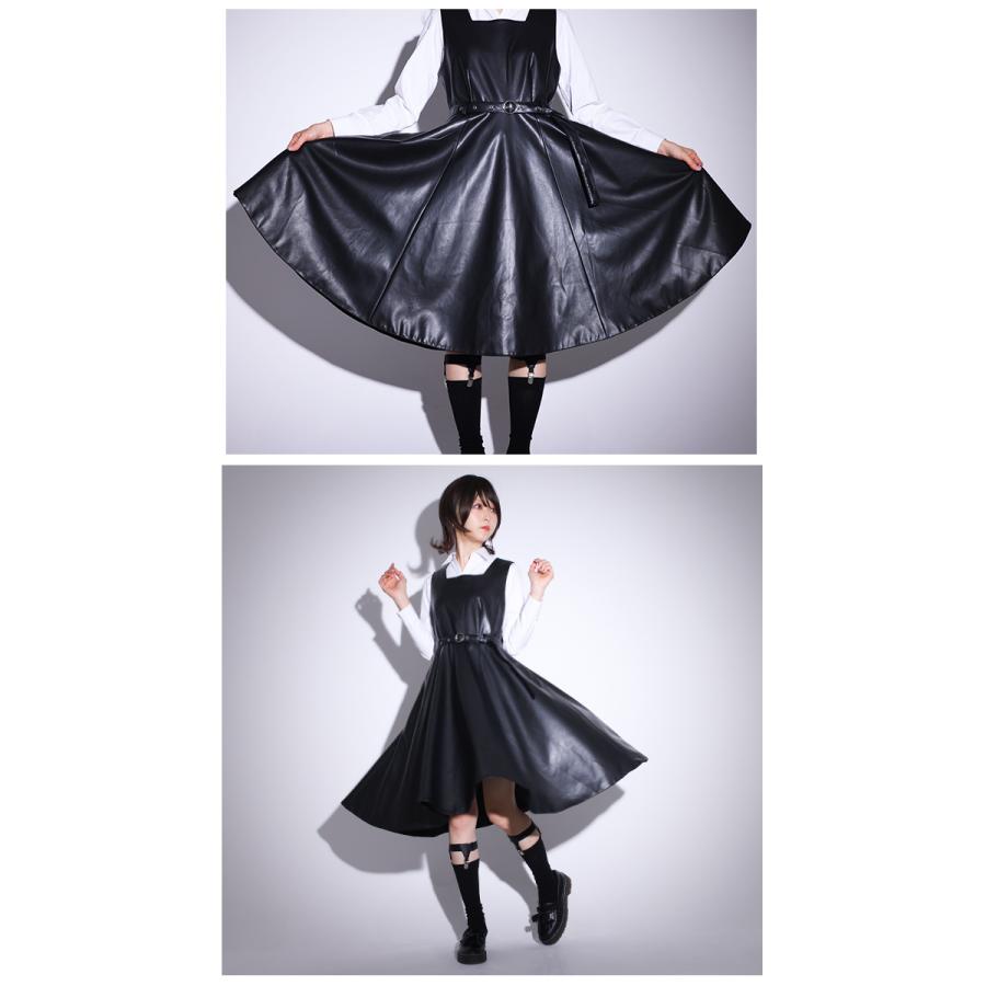ミディアム丈 制服 合皮 クール Favorite オリジナル レザー ミディアム丈 制服 合皮 クール Favorite オリジナル レザー