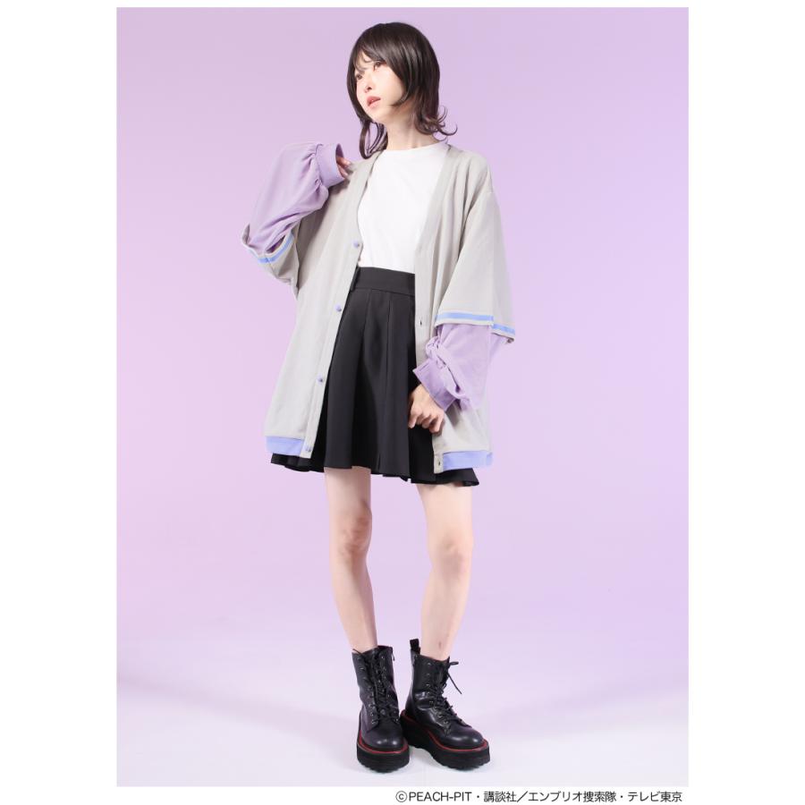 最短即日出荷]しゅごキャラ！×Favoriteコラボ第2弾|Favorite 藤咲なぎ