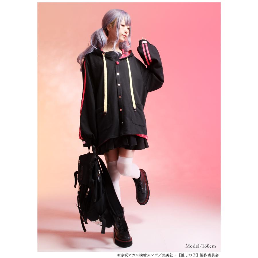 最短即日出荷]推しの子×Favoriteコラボ|フェイバリット 星野アイ