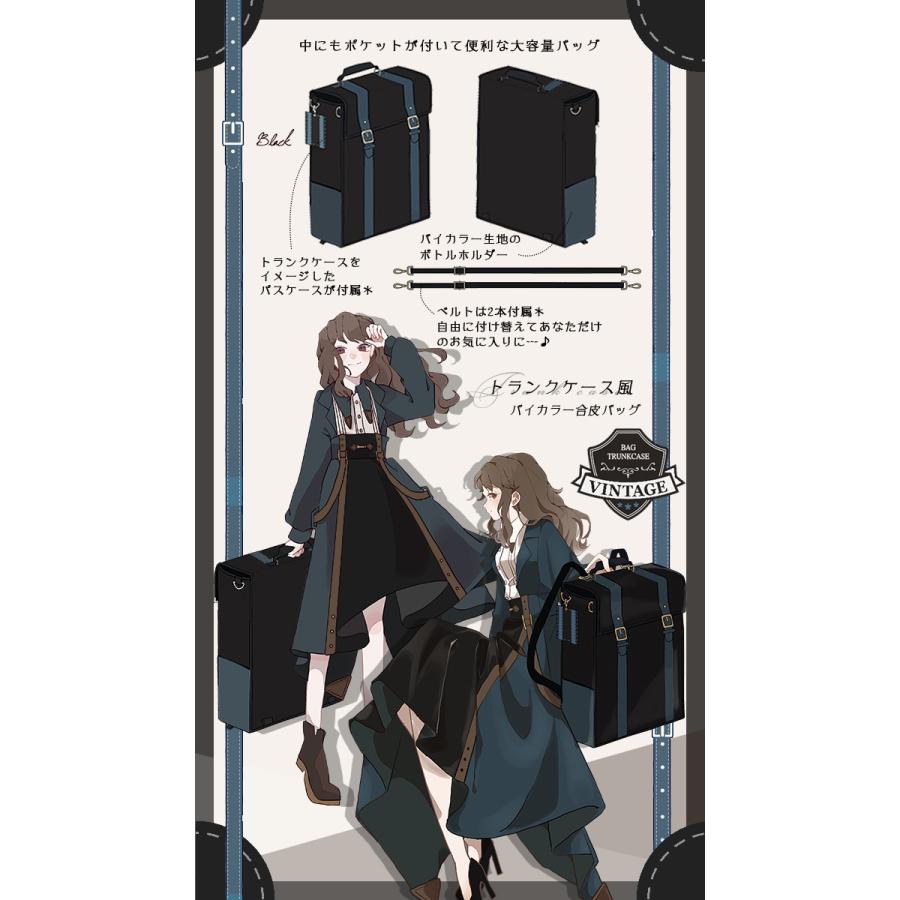 Favorite フェイバリット バッグ スクエアバッグ バックパック