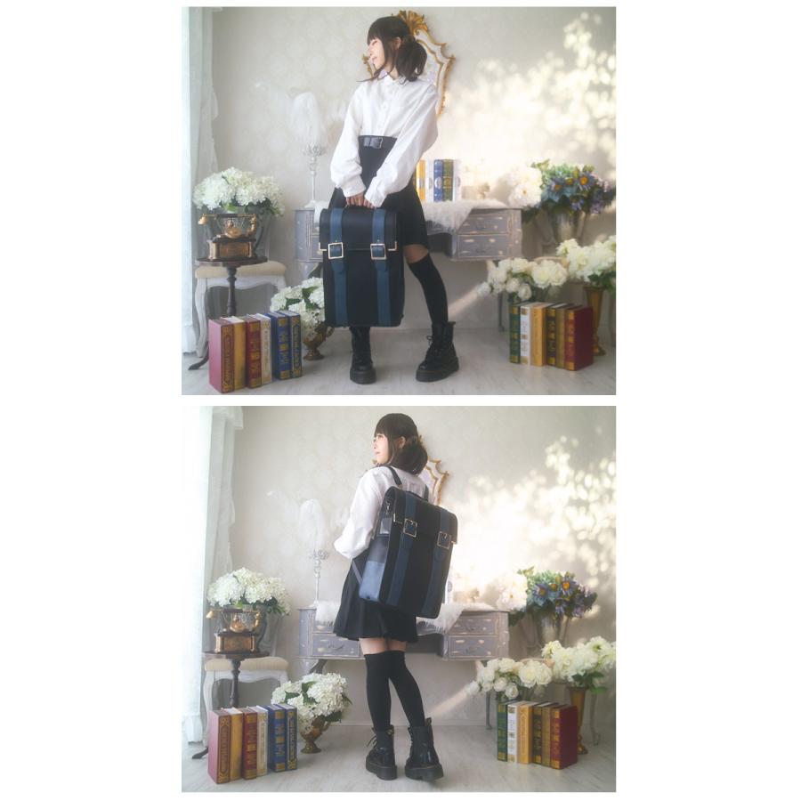 Favorite フェイバリット バッグ スクエアバッグ バックパック