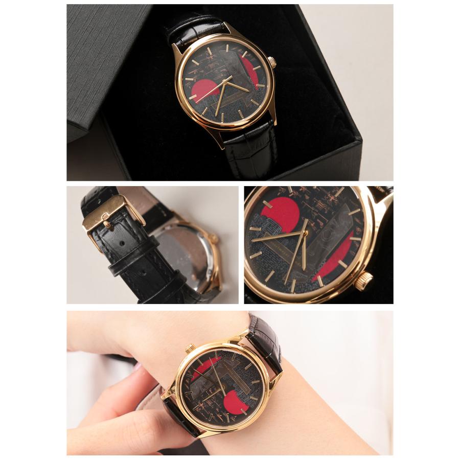 胡桃炸裂症候群 腕時計 あおさんコラボグッズ 胡桃炸裂症候群 腕時計 Favorite