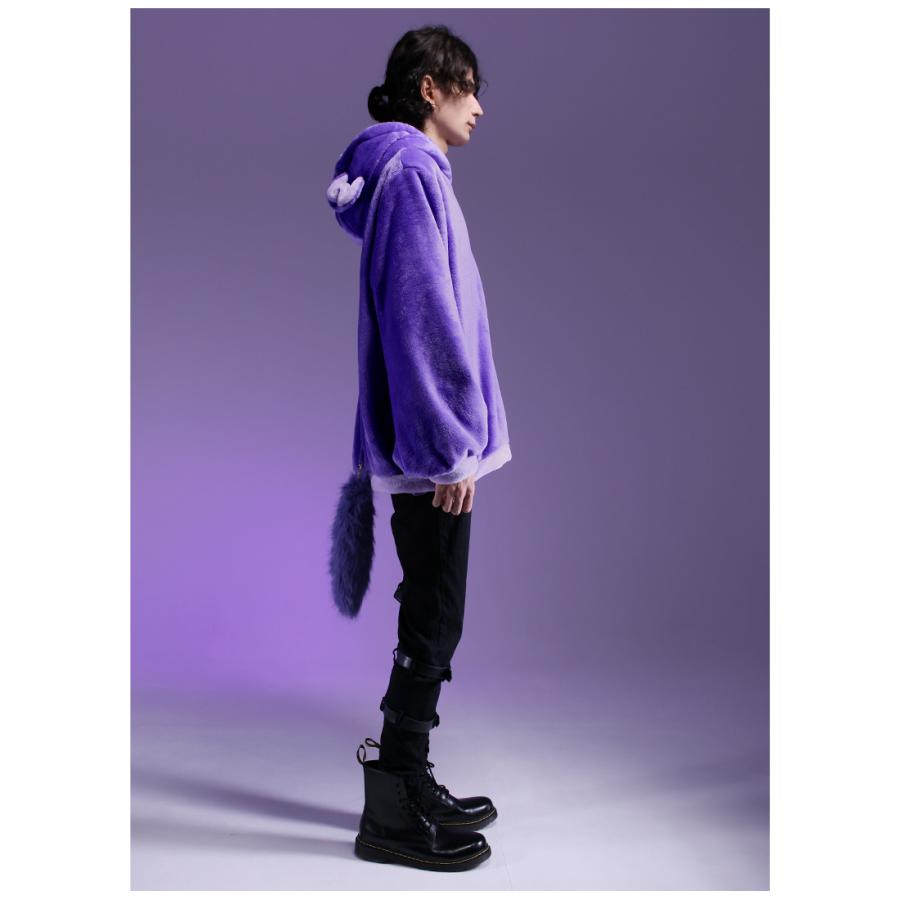 Chilla's Art｜チラズアートコラボグッズ チラ丸パーカールームウェア