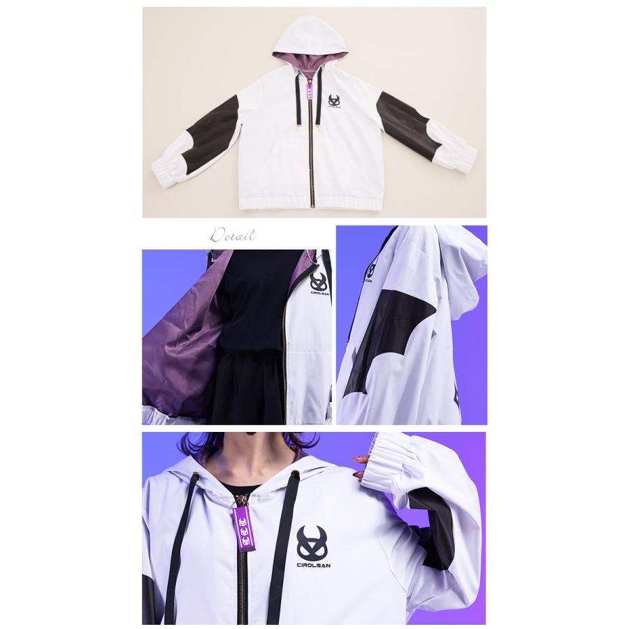 希少モデル大人気完売品【極美品】もにー×フェイバリットコラボ　ミュリシアパーカー Amazon.co.jp: [フェイバリット] Monyさんコラボ ミュリシア