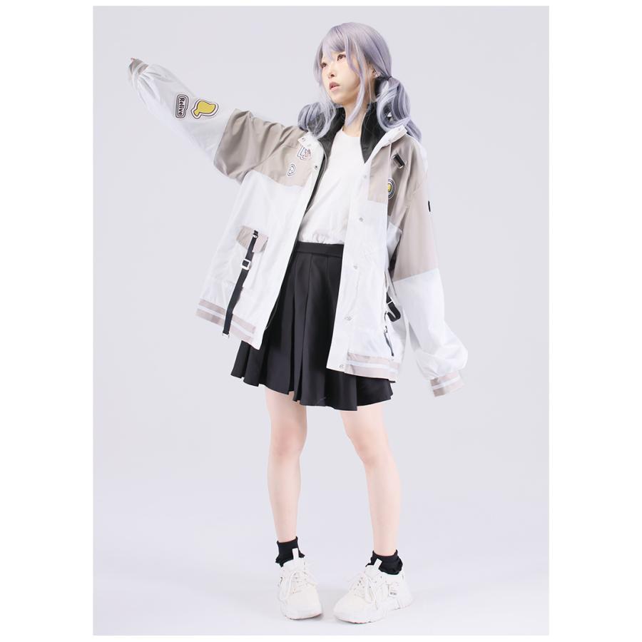 [最短即日出荷]ReLive_DaDaさんコラボ　イメージジャケット[2025年1月上旬予約開始] |  | 11