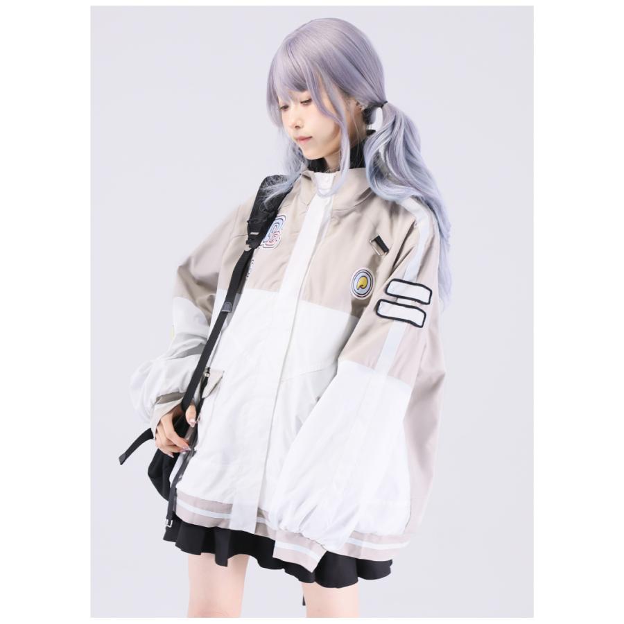 [最短即日出荷]ReLive_DaDaさんコラボ　イメージジャケット[2025年1月上旬予約開始] |  | 03