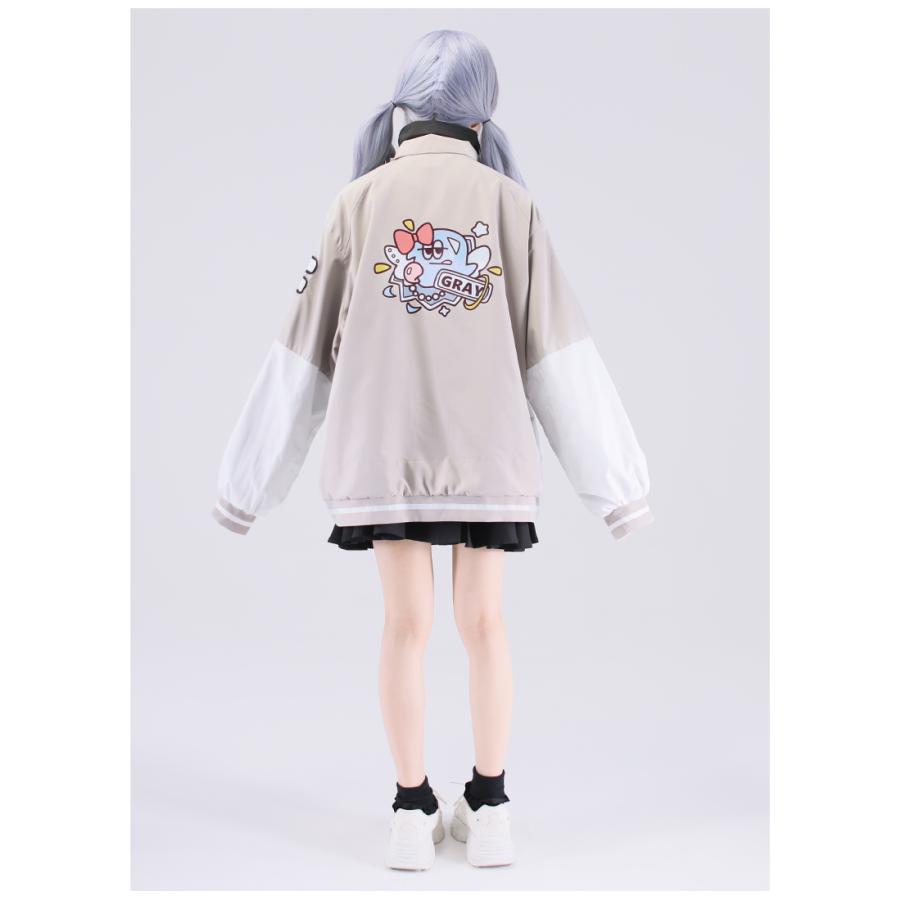 [最短即日出荷]ReLive_DaDaさんコラボ　イメージジャケット[2025年1月上旬予約開始] |  | 06