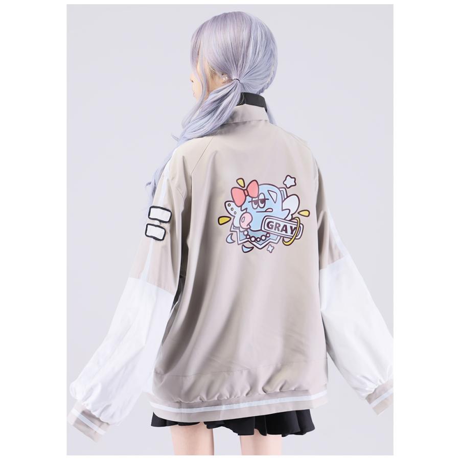 [最短即日出荷]ReLive_DaDaさんコラボ　イメージジャケット[2025年1月上旬予約開始] |  | 07