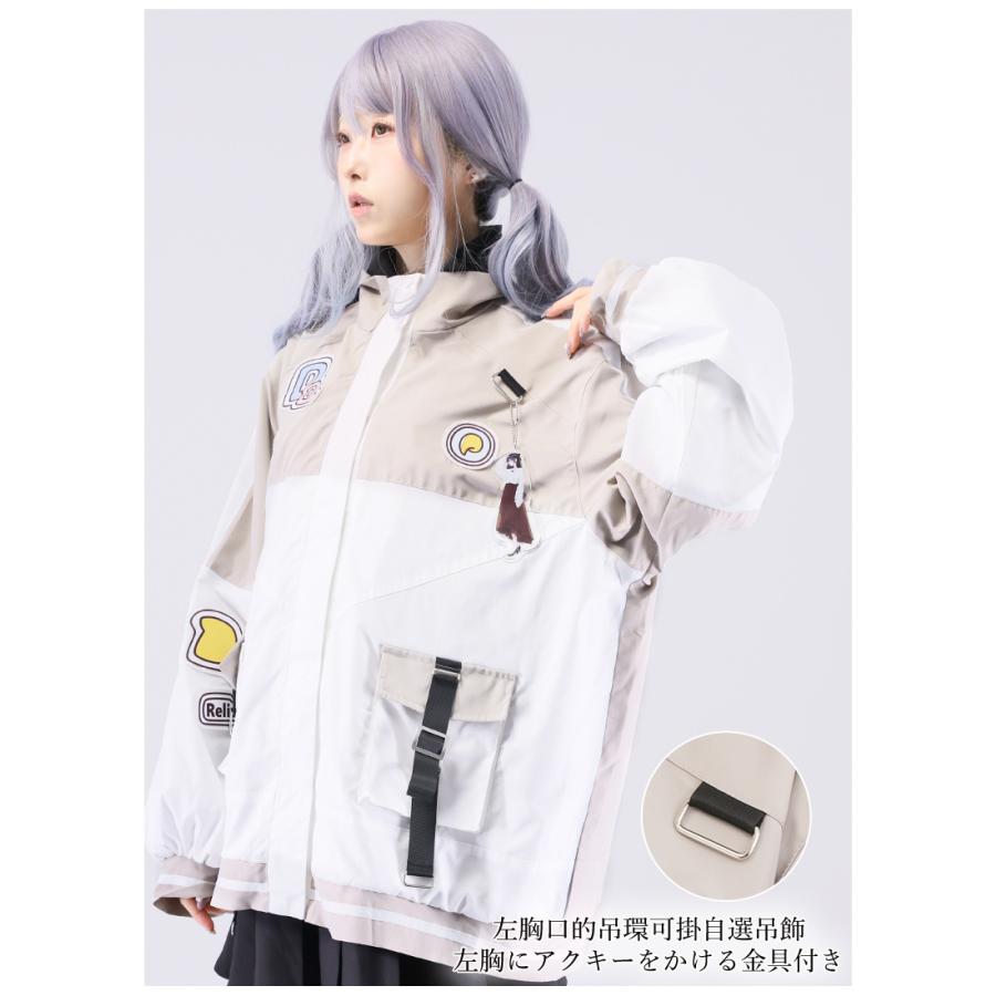 [最短即日出荷]ReLive_DaDaさんコラボ　イメージジャケット[2025年1月上旬予約開始] |  | 09