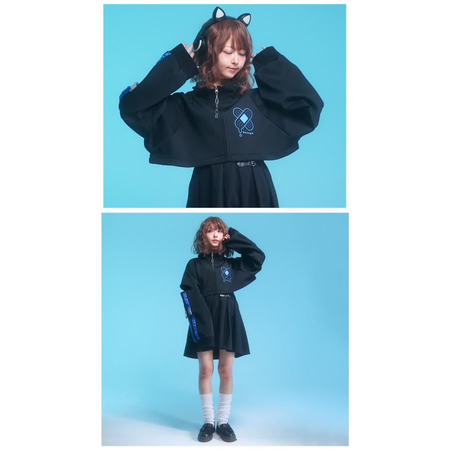 ユニセックス Vtuber 地雷 Favorite フェイバリット だんちょさんコラボジャージ[23年3月下旬予約開始] |  | 07