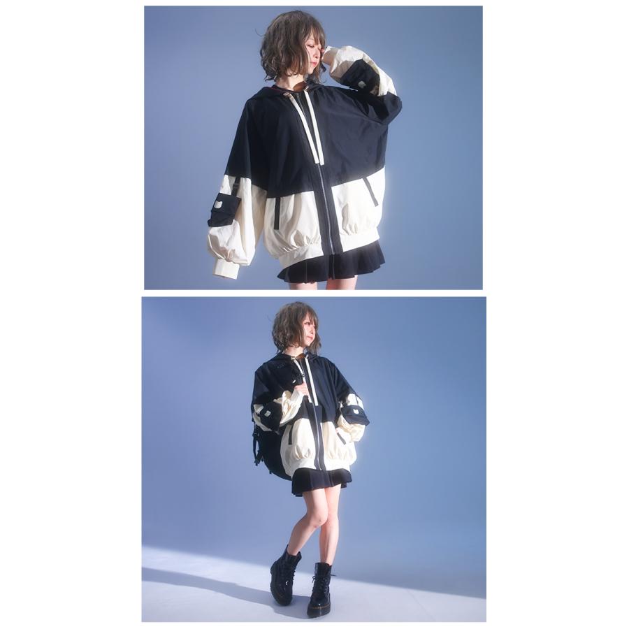 Favoriteオリジナルダヴィ・アートマンさんデザインコラボ企画　ネコちゃん切り替えパーカー2022年5月上旬予約開始 | ブランド登録なし | 03